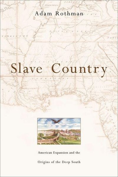 Produktbild: Slave Country