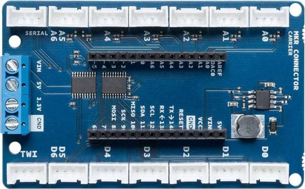 Produktbild: Arduino ASX00007 Shield 1St.