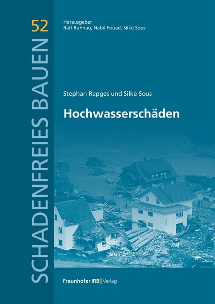 Produktbild: Hochwassersch&auml;den