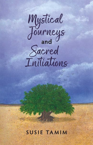 Produktbild: Mystical Journeys and Sacred Initiations