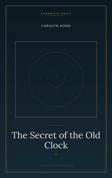 Produktbild: The Secret of the Old Clock