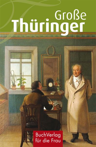Produktbild: Gro&szlig;e Th&uuml;ringer