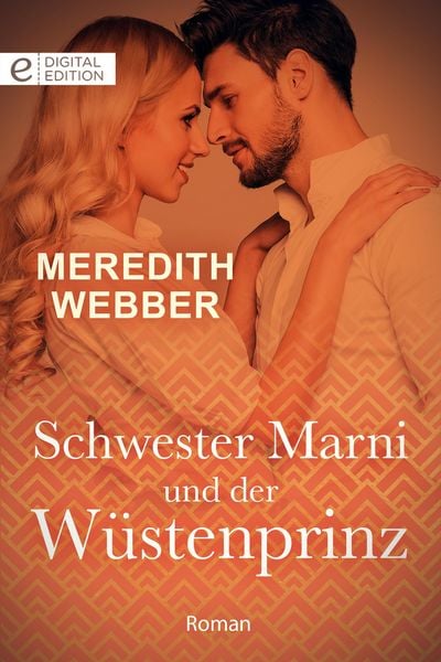 Produktbild: Schwester Marni und der W&uuml;stenprinz
