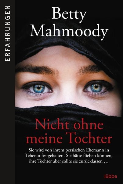 Cover of the book Nicht ohne meine Tochter