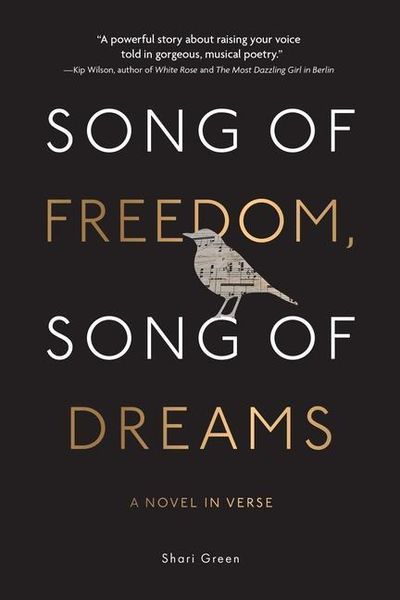 Produktbild: Song of Freedom, Song of Dreams
