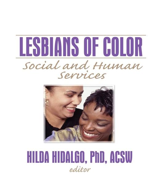 Produktbild: Lesbians of Color
