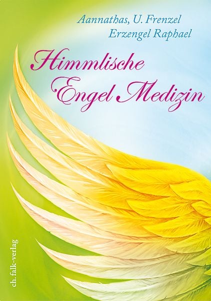 Produktbild: Aannathas - Himmlische Engel-Medizin