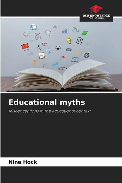 Produktbild: Educational myths