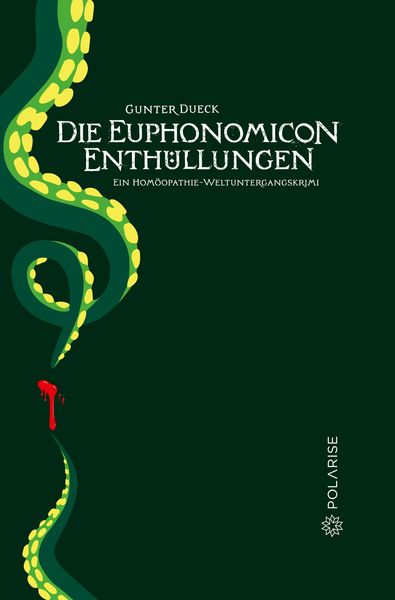 Produktbild: Die Euphonomicon-Enth&uuml;llungen