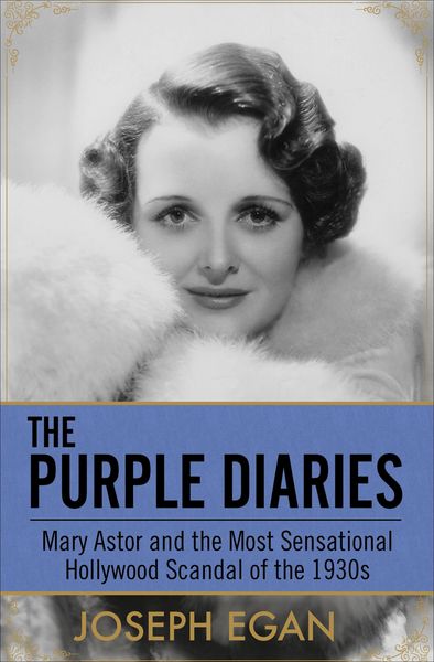 Produktbild: The Purple Diaries