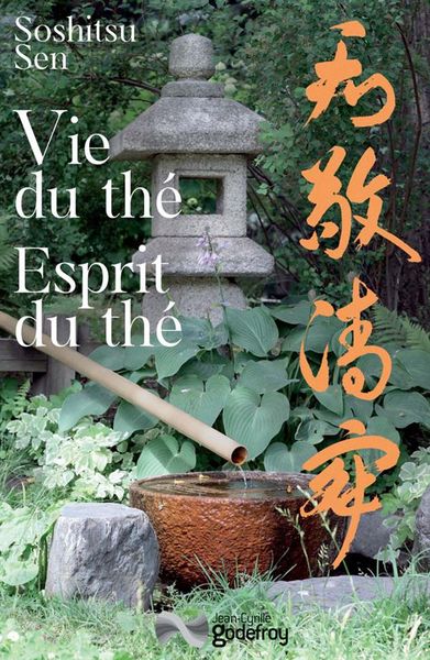 Produktbild: Vie du the esprit du the