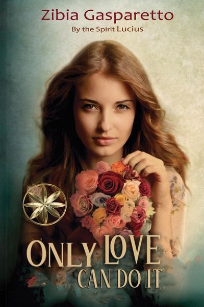 Produktbild: Only Love can do it