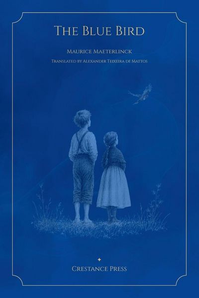 Produktbild: The Blue Bird