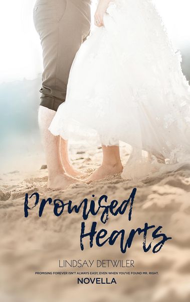 Produktbild: Promised Hearts