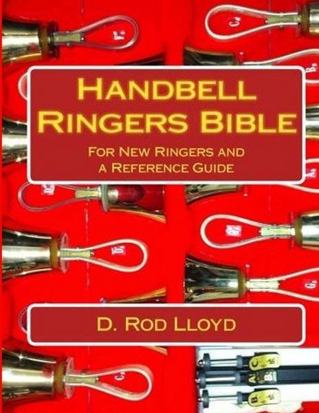 Produktbild: Handbell Ringers Bible