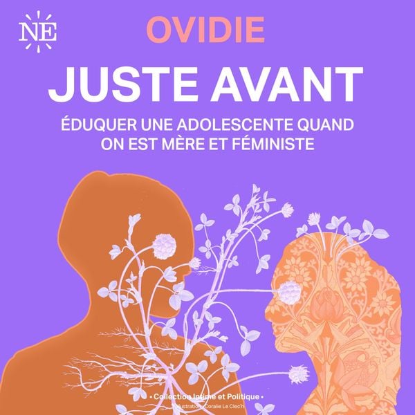 Produktbild: Juste avant