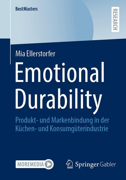 Produktbild: Emotional Durability