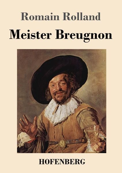 Produktbild: Meister Breugnon
