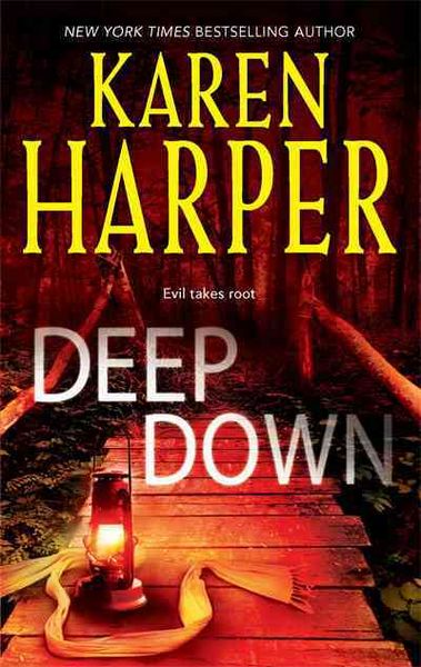 Produktbild: Deep Down