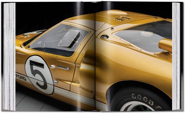 Produktbild: Sports Cars. 45th Ed.