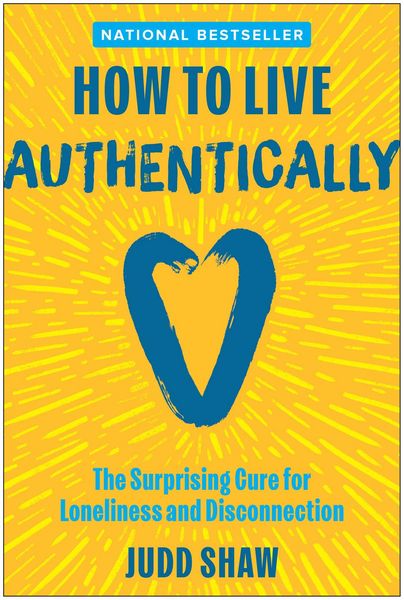 Produktbild: How to Live Authentically