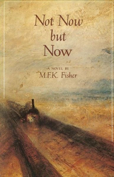 Produktbild: Not Now but Now