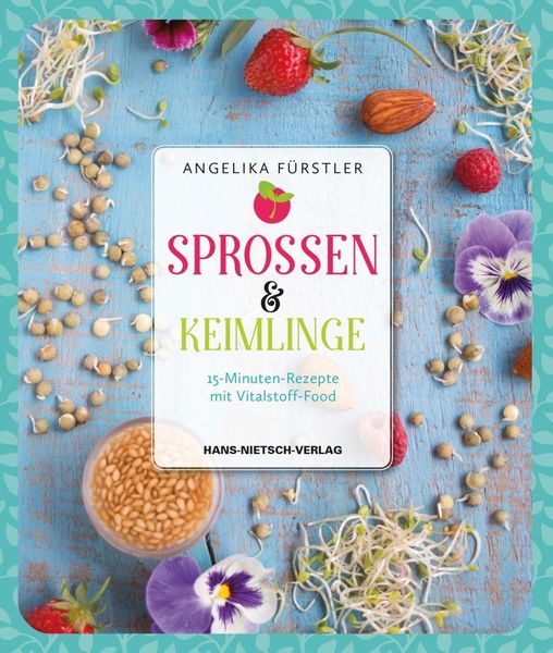 Produktbild: Sprossen und Keimlinge