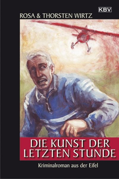 Produktbild: Die Kunst der letzten Stunde