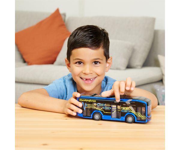 Produktbild: MAN Lion's City 10 E Bus