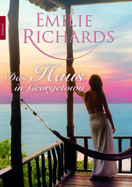 Produktbild: Das Haus in Georgetown