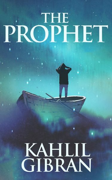 Produktbild: The Prophet