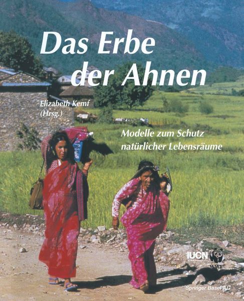 Produktbild: Das Erbe der Ahnen