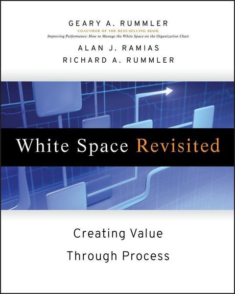Produktbild: White Space Revisited