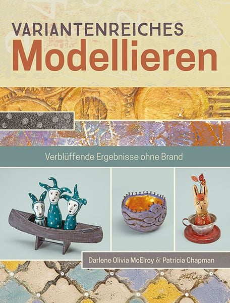 Produktbild: Variantenreiches Modellieren