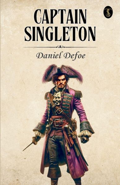 Produktbild: Captain Singleton