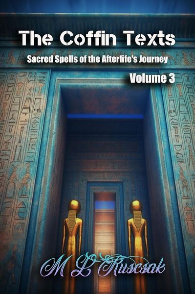 Produktbild: The Coffin Texts