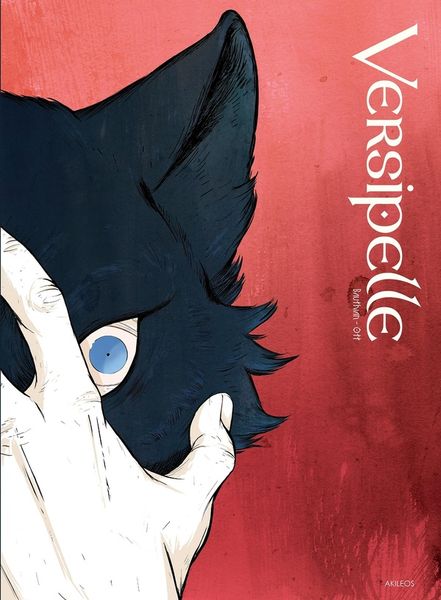 Produktbild: Versipelle : int&eacute;grale
