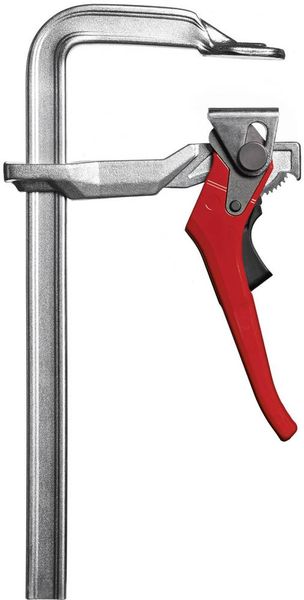 Bessey Hebelzwinge GH GH20 Spann-Weite (max.):200mm Ausladungs-Maße:100mm