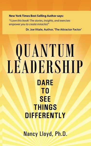 Produktbild: Quantum Leadership