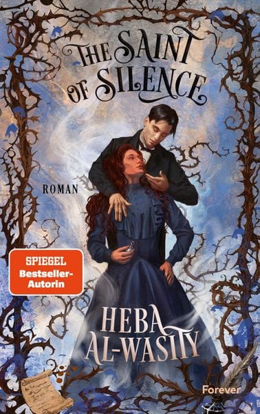 Produktbild: The Saint of Silence