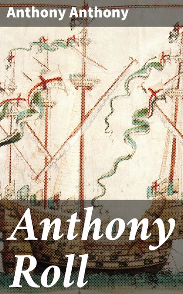 Produktbild: Anthony Roll