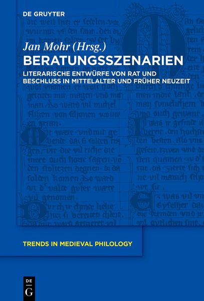 Produktbild: Beratungsszenarien