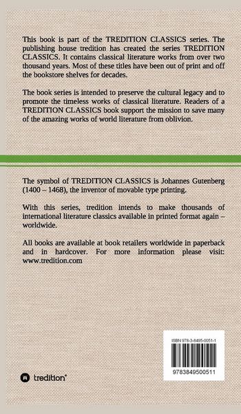 Produktbild: The Mystery of Edwin Drood