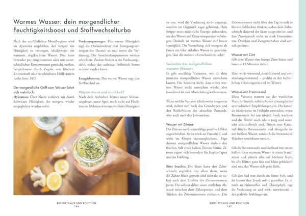 Produktbild: Ayurveda for Life