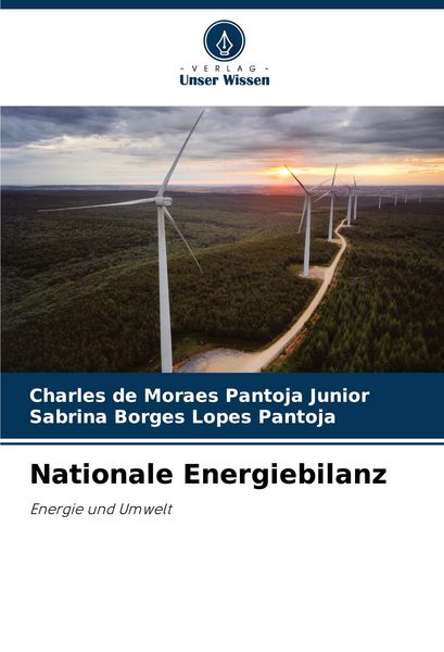 Produktbild: Nationale Energiebilanz