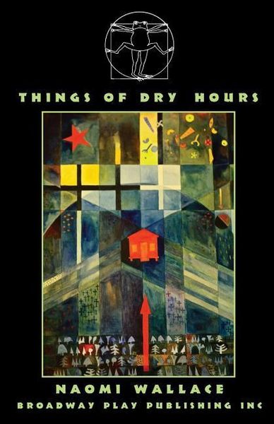 Produktbild: Things Of Dry Hours