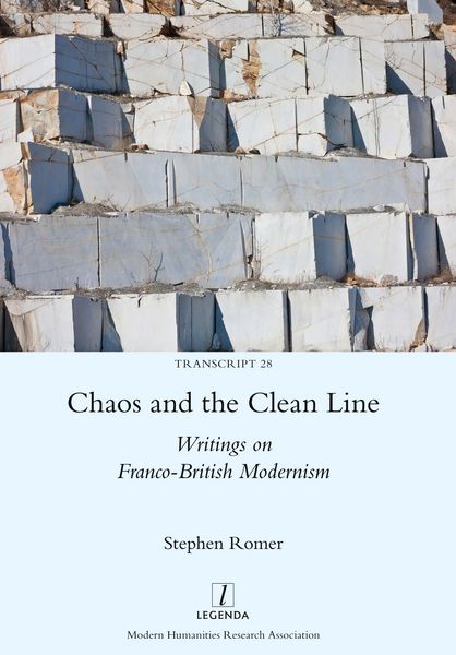Produktbild: Chaos and the Clean Line