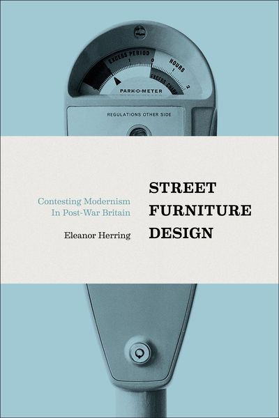 Produktbild: Street Furniture Design