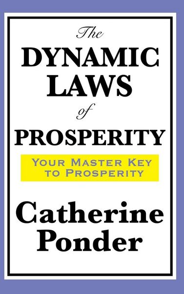 Produktbild: The Dynamic Laws of Prosperity