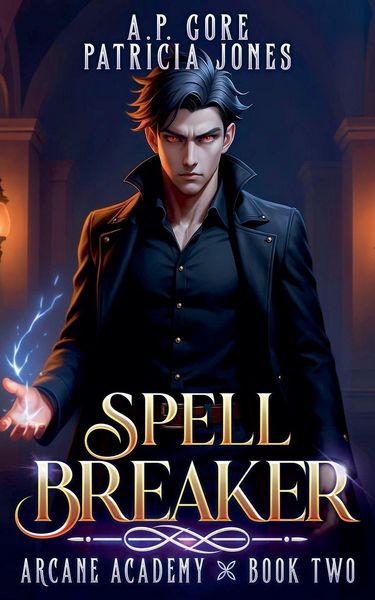 Produktbild: Spell Breaker